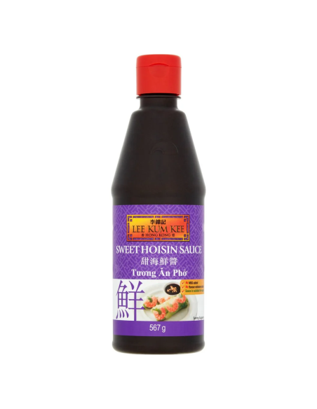 HOI SIN SWEET SAUCE POUR PHO USA LKK 567G