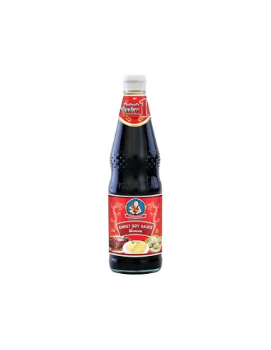 SAUCE SOJA SUCRE H.BOY 970G