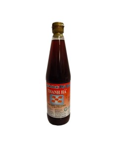 SAUCE POISSON PHU QUOC 5 CRABE THANH HA 720ML