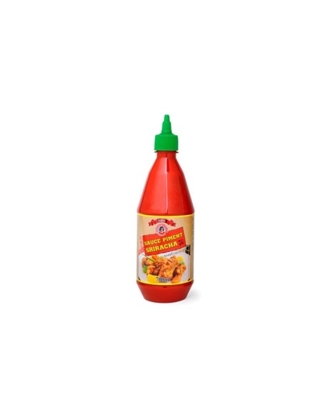 SAUCE SRIRA DOUX SUREE TH 700ML*12/CT