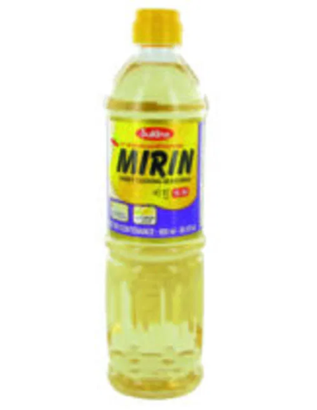 SAUCE MIRIN SUKINA 900ML*15/CT