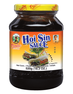 HOI SIN SAUCE PANTAI 520G