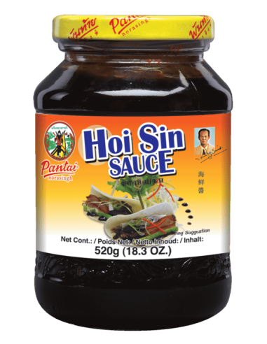 HOI SIN SAUCE PANTAI 520G