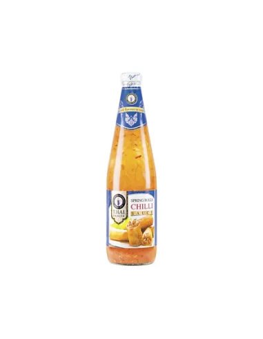 SAUCE NEM et ROULEAU PRINT THAI DANCER 700ML*12/CT