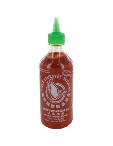 SAUCE SRIRA F.GOOSE 455ML