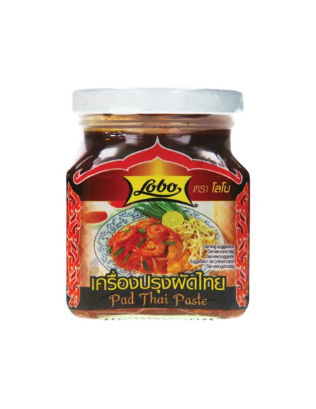 SAUCE PAD THAI LOBO 280G