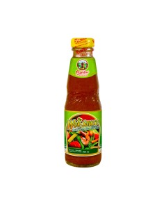 SAUCE WOK POUR LEGUMES PANTAI 200ML