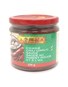 SAUCE PIMENT LKK 226G