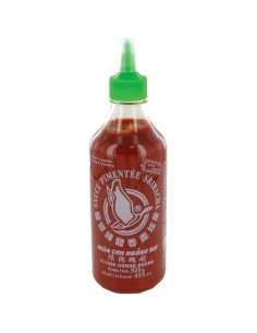 SAUCE SRIRA F.GOOSE 455ML*12/CT