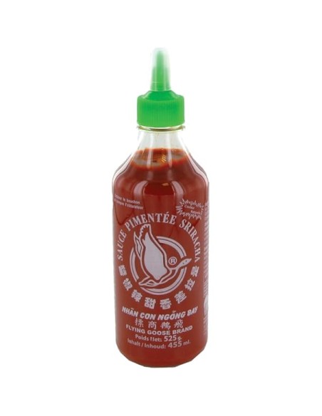 SAUCE SRIRA F.GOOSE 455ML*12/CT