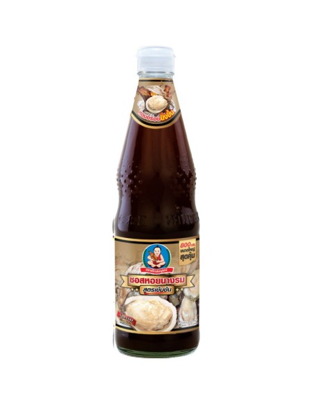 SAUCE HUITSAUCE SOJA LKK 20L RE SANS GLUTEN HEALTHY BOY 815G