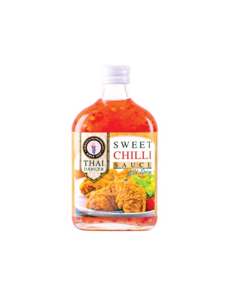 SAUCE CHICKEN THAI DANCER 200ML*24/CT