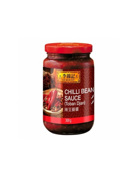 SAUCE TOBAN DJAN LKK 368G