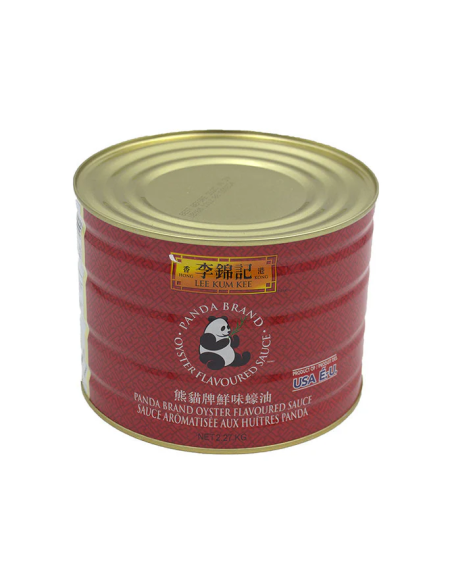 SAUCE HUITRE LKK 2.27KG