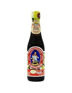SAUCE HUITRE MAEKRUA 300ML*12/CT