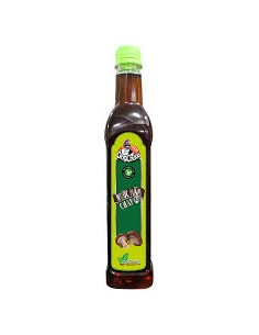 SAUCE POISSON VEGETARIEN ONG CHA VA 500ML
