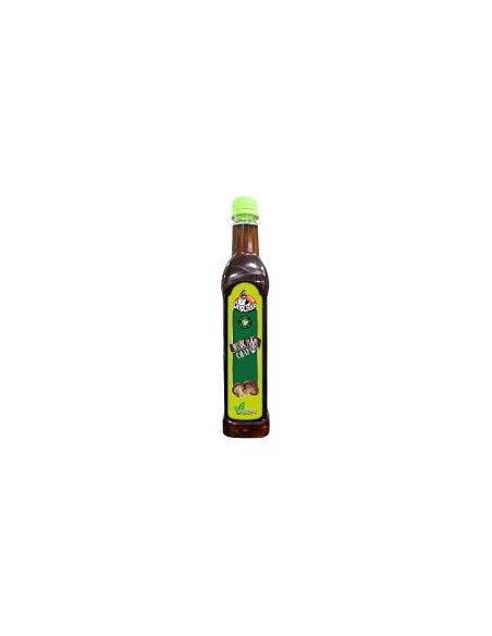 SAUCE POISSON VEGETARIEN ONG CHA VA 500ML