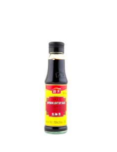 SAUCE SOJA CLAIR HADAY 150ML