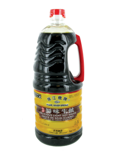 SAUCE SOJA CLAIR EPAISSE PRB 1.9L