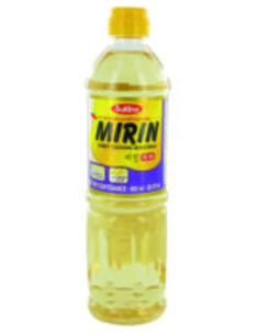 SAUCE MIRIN SUKINA 900ML