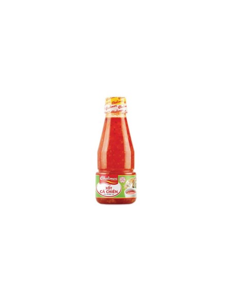 SAUCE POUR POISSON FRIT CHOLIMEX 280G