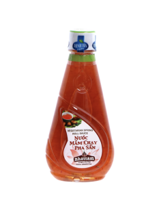 SAUCE NEM VEGETARIEN MINH HA 250ML