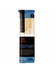 BIO NOUILLE RAMEN HAKUBAKU 270G