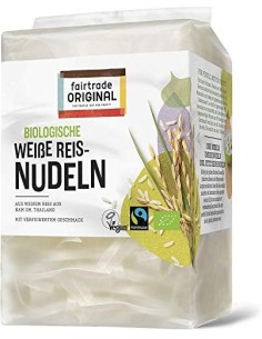BIO VERMI BANH PHO FAIRTRADE 225G