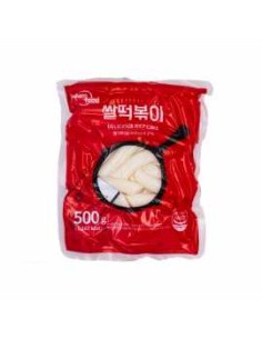 GATEAU RIZ BATONNET KOREA TODAM FOOD 500G