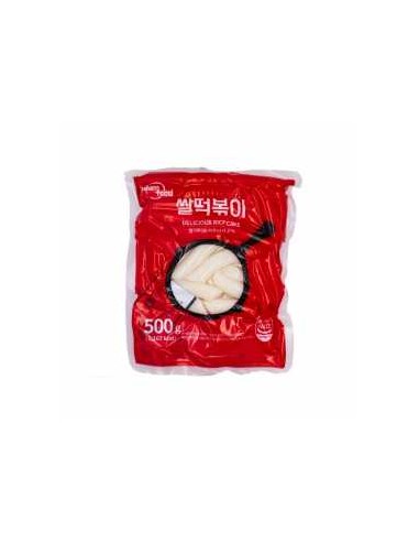 GATEAU RIZ BATONNET KOREA TODAM FOOD 500G