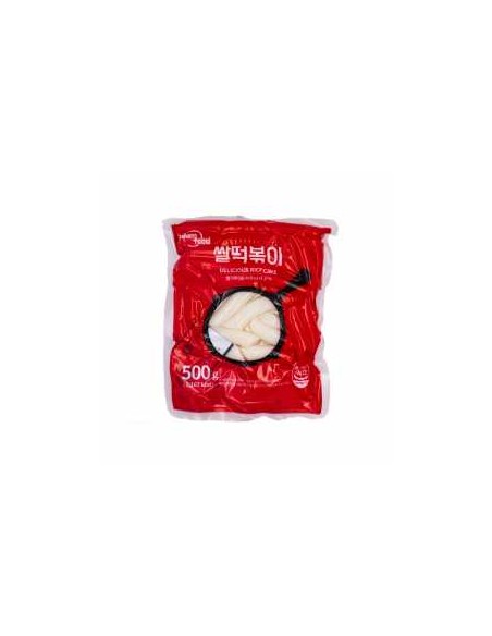GATEAU RIZ BATONNET KOREA TODAM FOOD 500G