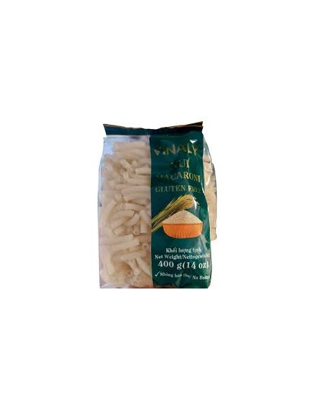 MACARONI SANS GLUTEN ONG GAO VINALY 400G