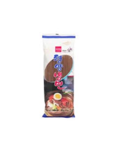 NOUILLE SOBA BUCKWHEAT WANG 283G