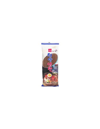 NOUILLE SOBA BUCKWHEAT WANG 283G
