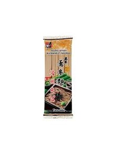 NOUILLE SOBA SARRASIN BUCKWHEAT WUMU 320G