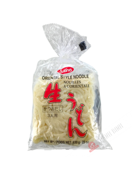 NOUILLE FRAIS SUKINA 180G