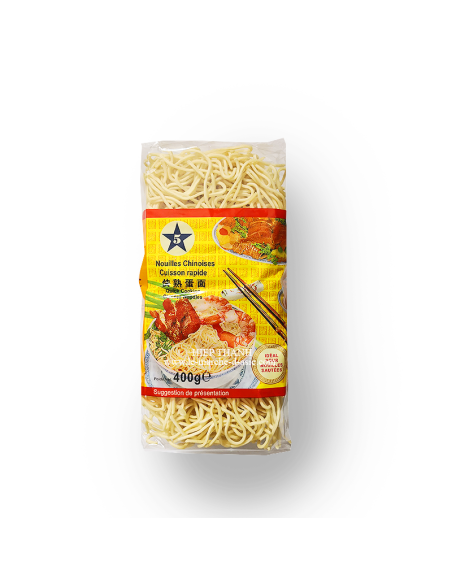 NOUILLE INSTANT 5 ETOILES 400G