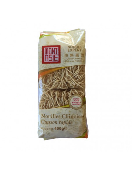 NOUILLE INSTANT M.ASIE 400G