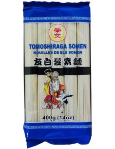 NOUILLE INSTANT WING MAN BRAND 400G