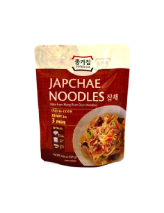 NOUILLE JAPCHAE JONGGA 109G