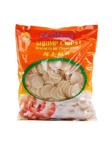 CHIPS CREV SA GIANG