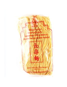 NOUILLE JAUNE THAI EAGLOBE 400G