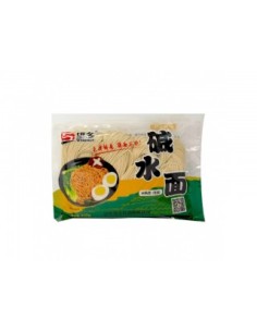NOUILLE JIAN SHUI FRAIS WHEATSUN 400G