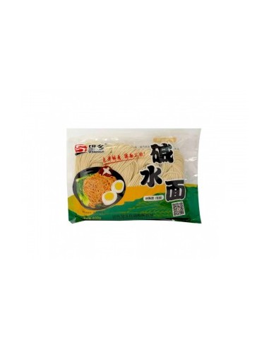 NOUILLE JIAN SHUI FRAIS WHEATSUN 400G