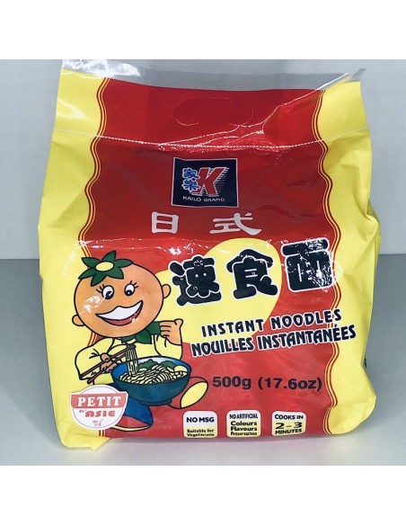 NOUILLE SEC HO GUOM 500G