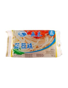 NOUILLE SHIRATAKI SILK YQ 380G