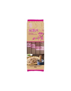 NOUILLE SOBA CHUNSI 300G