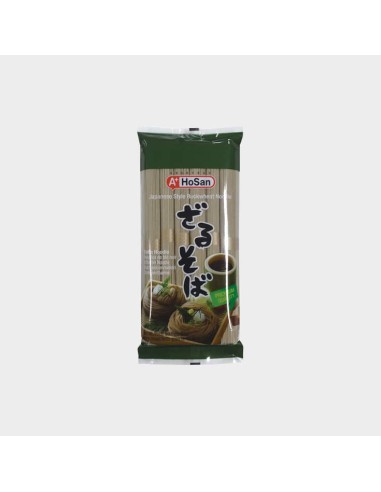 NOUILLE SOBA HOSAN 300G