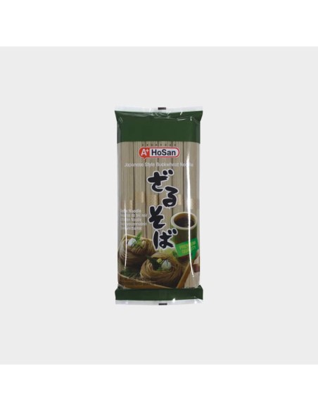 NOUILLE SOBA HOSAN 300G