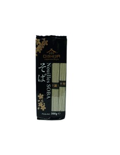 NOUILLE SOBA OISHIYA 300G